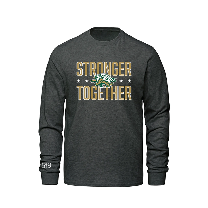 GLENDALE STRONGER TOGETHER LONG SLEEVE (MENS)