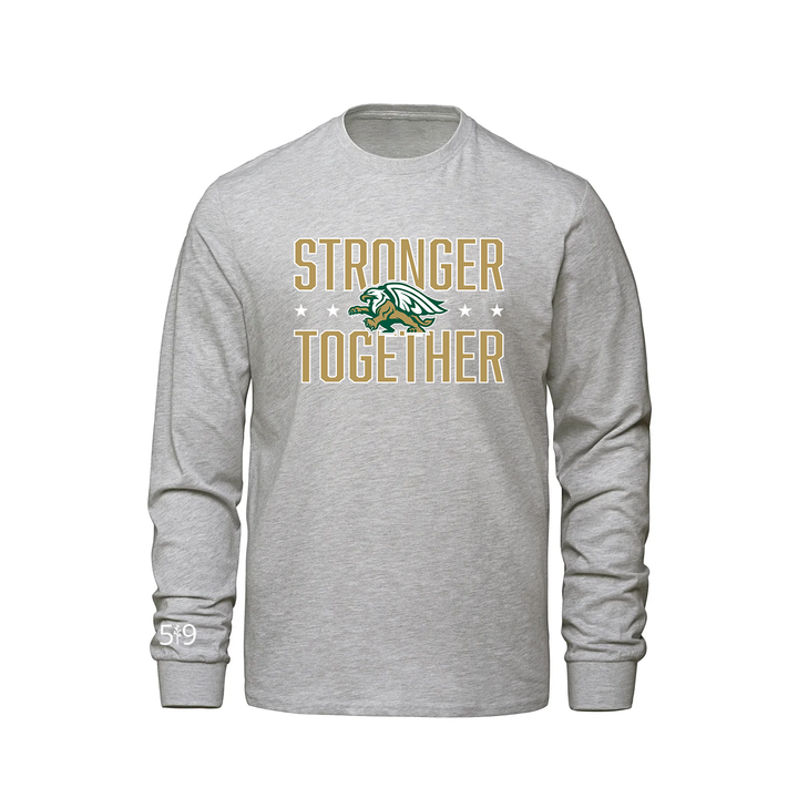 GLENDALE STRONGER TOGETHER LONG SLEEVE (MENS)