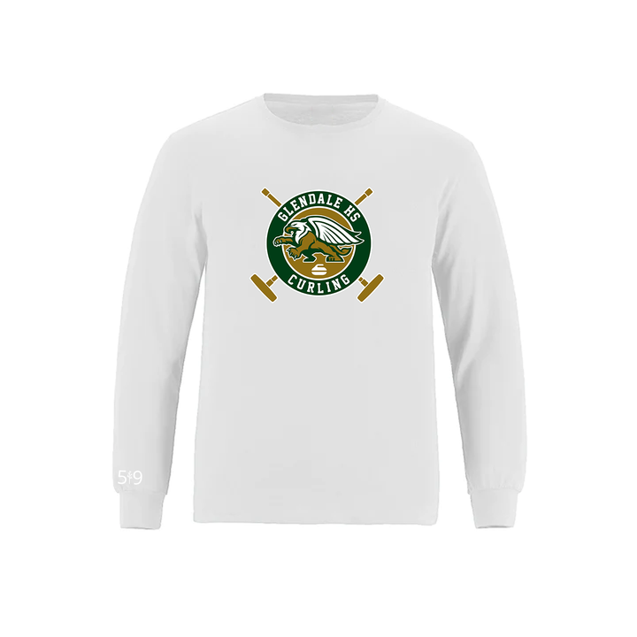 GEMINI CURLING LONG SLEEVE (MENS)