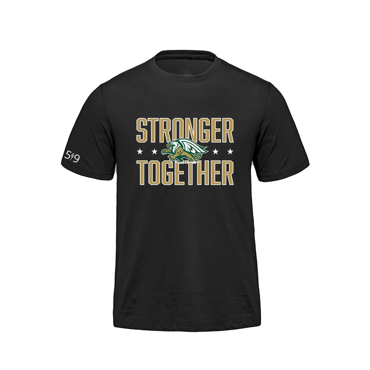 GLENDALE STRONGER TOGETHER PREMIUM TEE (MENS)