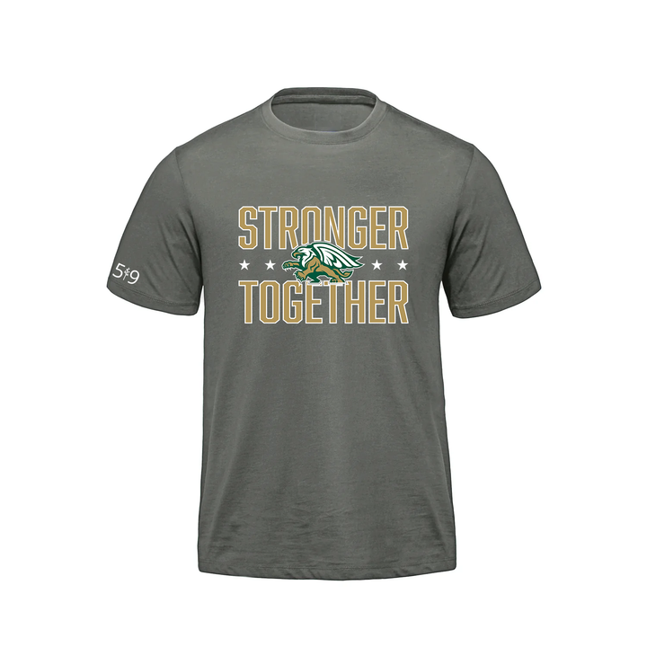 GLENDALE STRONGER TOGETHER PREMIUM TEE (MENS)