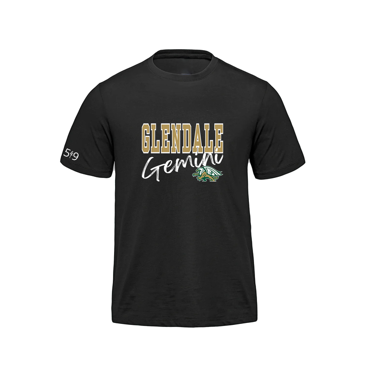 GLENDALE SIGNATURE PREMIUM TEE (MENS)