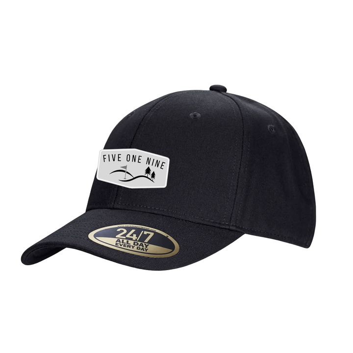 GONE GOLFING SNAPBACK CAP
