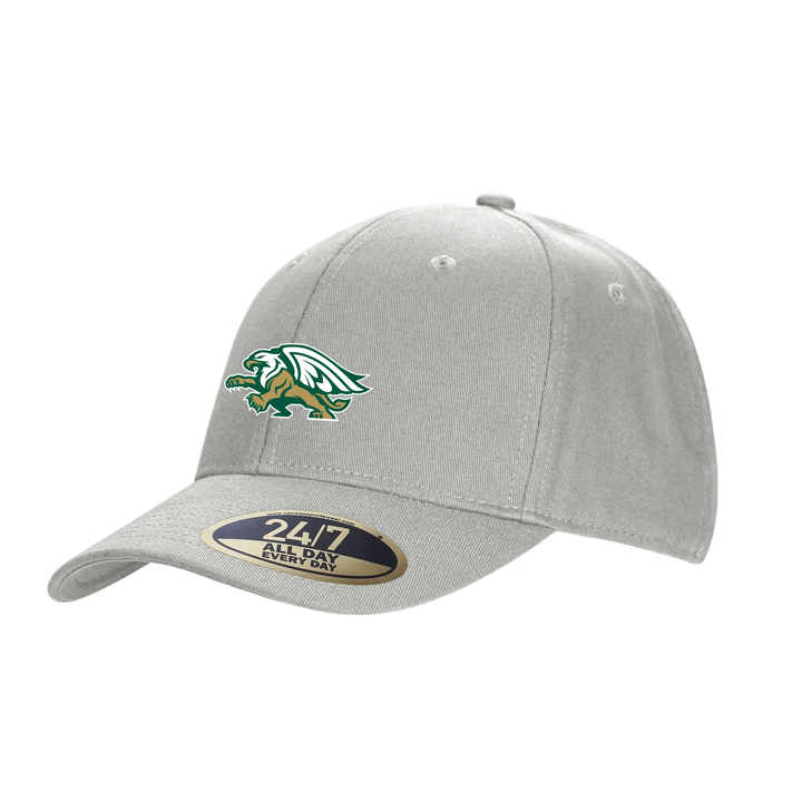 GLENDALE EMBROIDERED SNAPBACK CAP