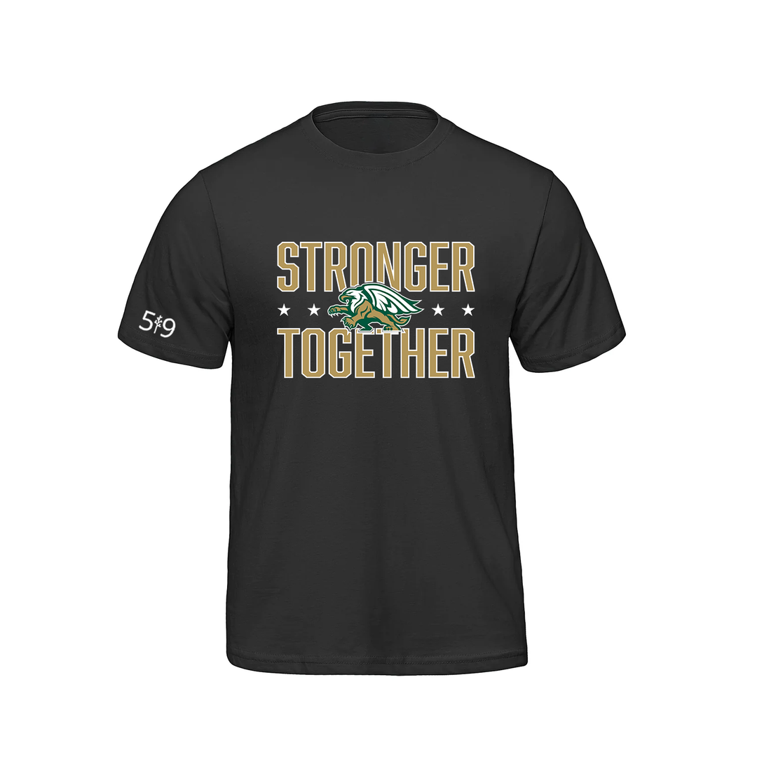 GLENDALE STRONGER TOGETHER TEE (MENS)