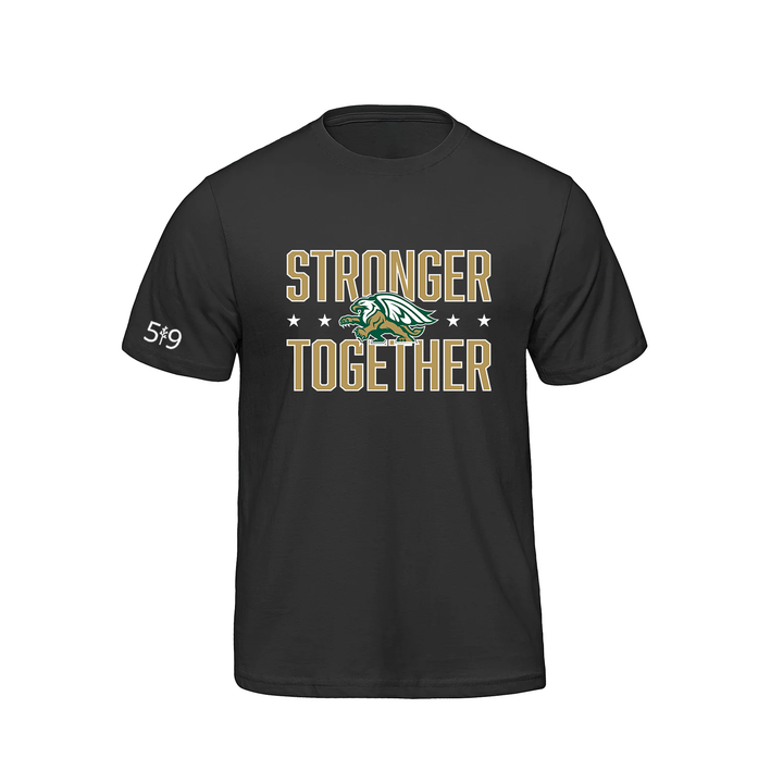 GLENDALE STRONGER TOGETHER TEE (MENS)