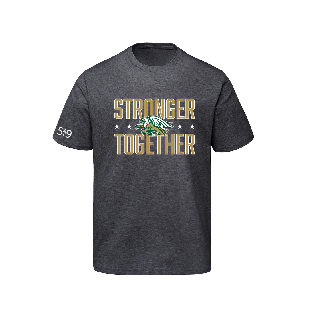 GLENDALE STRONGER TOGETHER TEE (MENS)