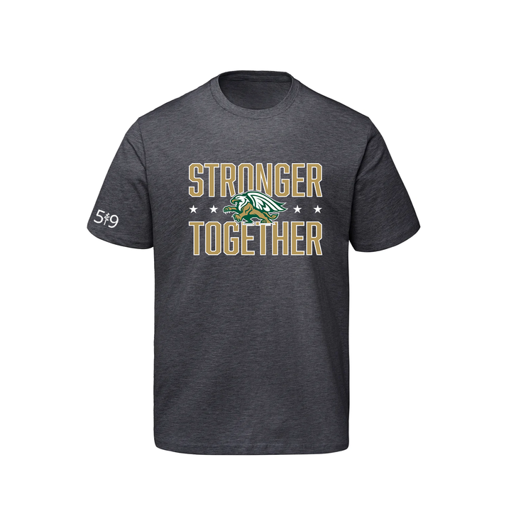 GLENDALE STRONGER TOGETHER TEE (MENS)