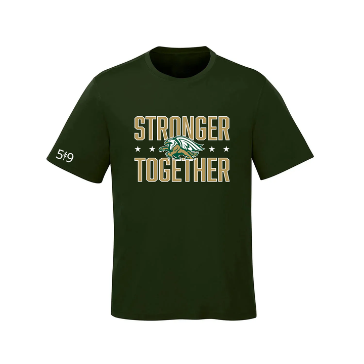 GLENDALE STRONGER TOGETHER TEE (MENS)