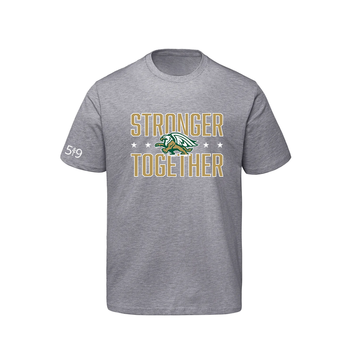 GLENDALE STRONGER TOGETHER TEE (MENS)