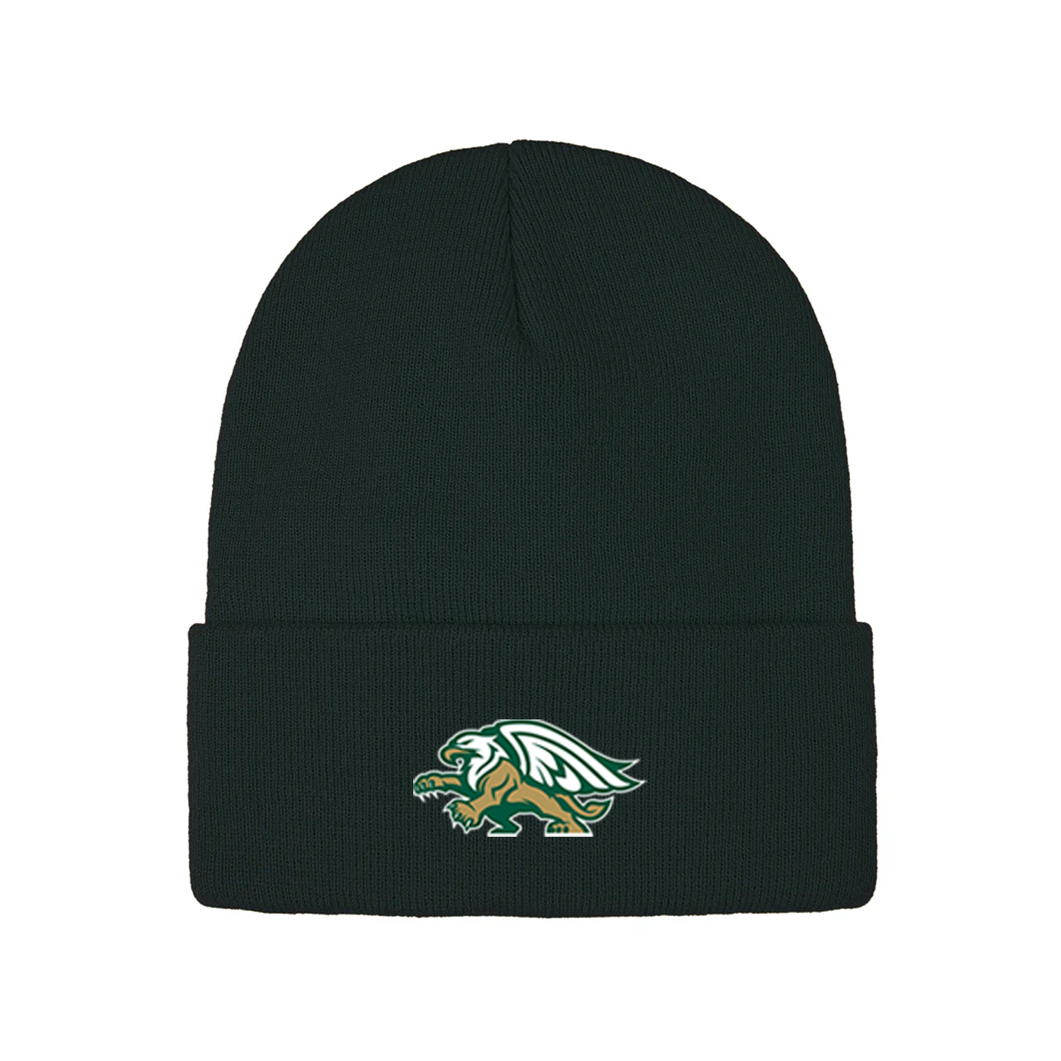 GLENDALE EMBROIDERED TOQUE – 519 Clothing Co.