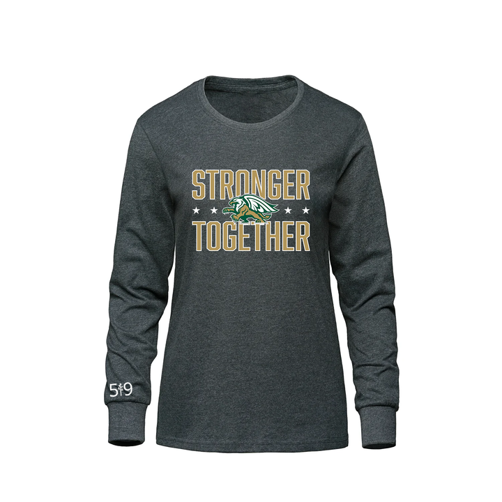 GLENDALE STRONGER TOGETHER LONG SLEEVE (WOMENS)
