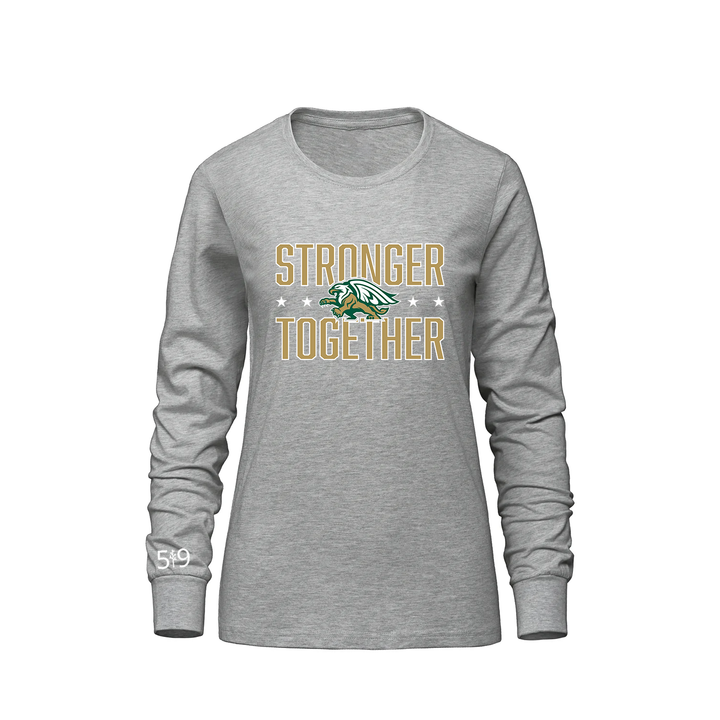 GLENDALE STRONGER TOGETHER LONG SLEEVE (WOMENS)