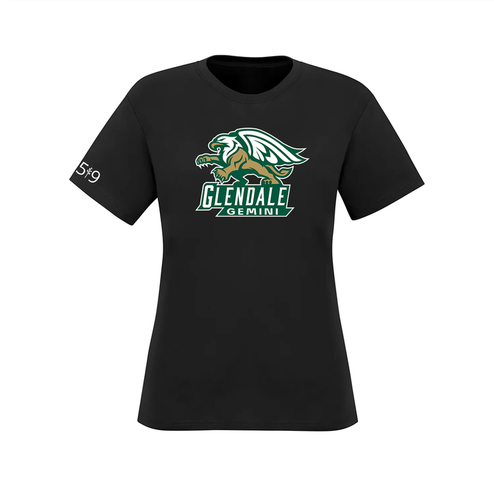 GLENDALE GEMINI CLASSIC TEE (WOMENS)