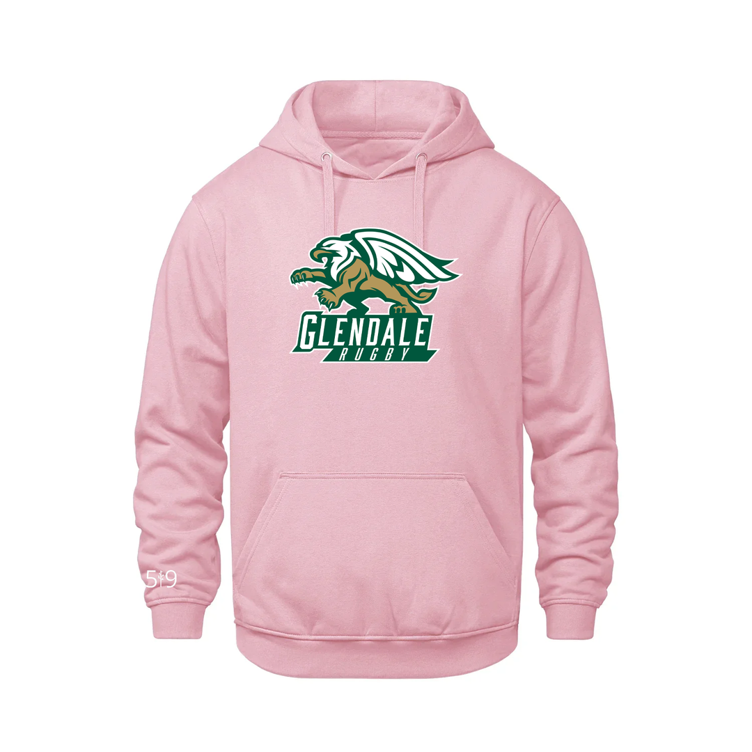 GEMINI RUGBY HOODIE (UNISEX)