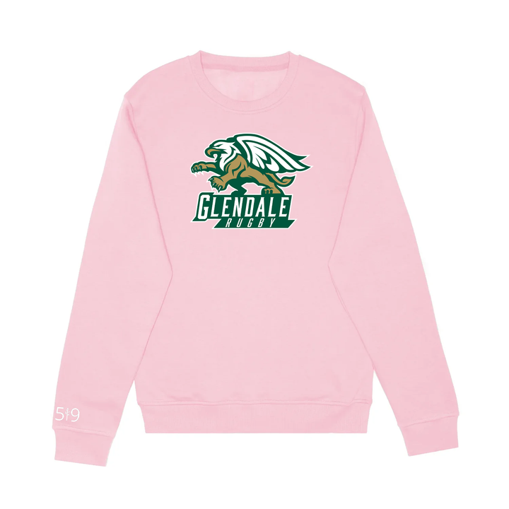 GEMINI RUGBY CREW (UNISEX)