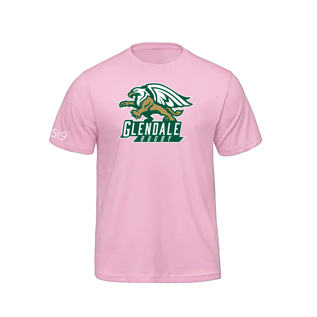 GEMINI RUGBY TEE (MENS)