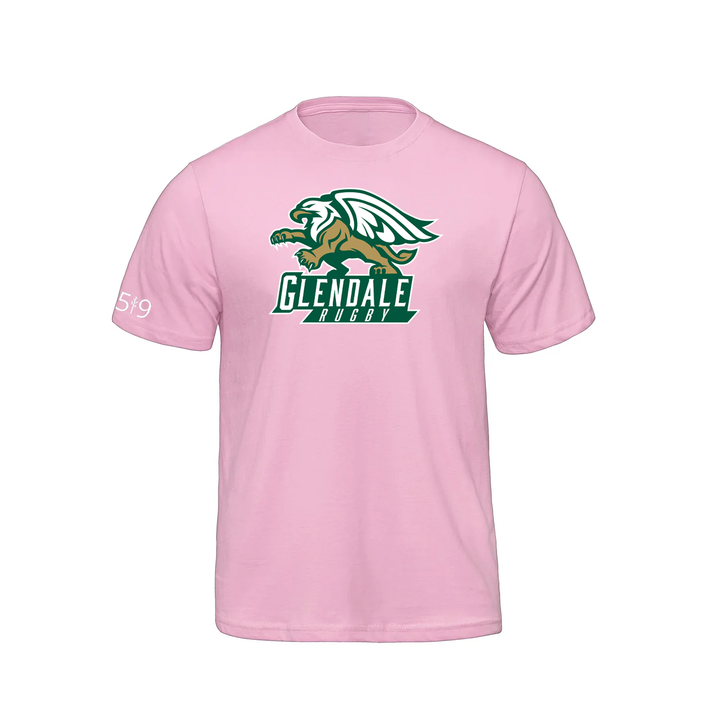 GEMINI RUGBY TEE (MENS)