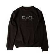 CLASSIC GRADIENT CREWNECK (UNISEX)