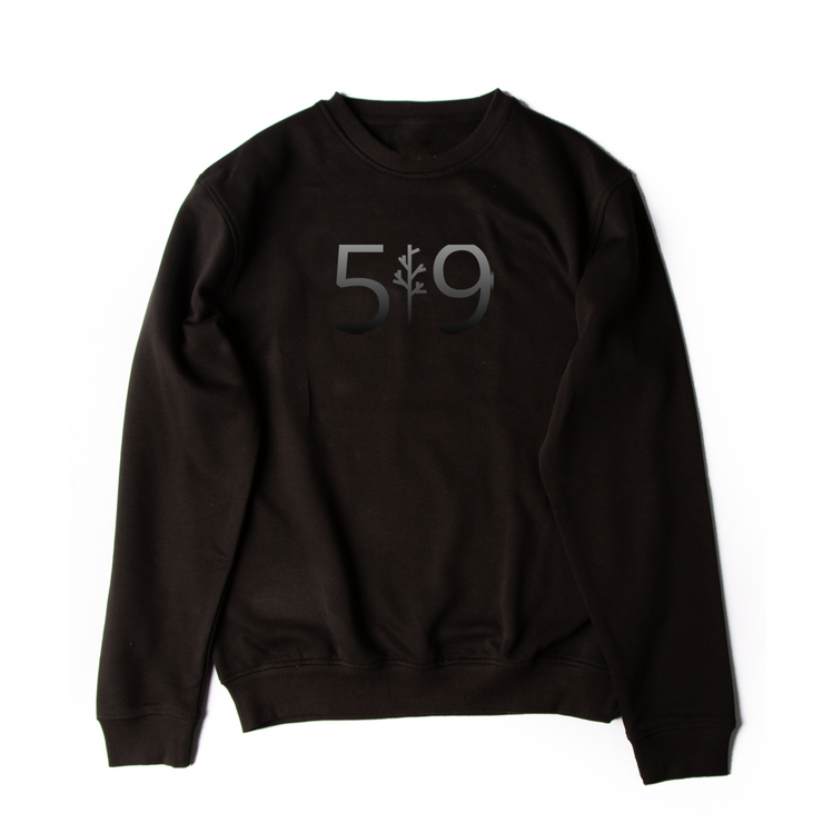 CLASSIC GRADIENT CREWNECK (UNISEX)