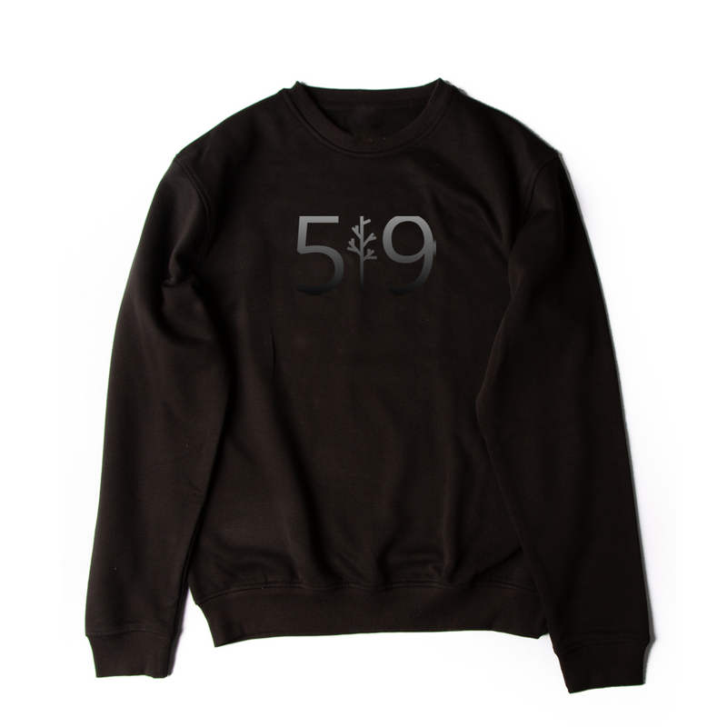 CLASSIC GRADIENT CREWNECK (UNISEX)