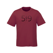 CLASSIC GRADIENT TEE (MENS)