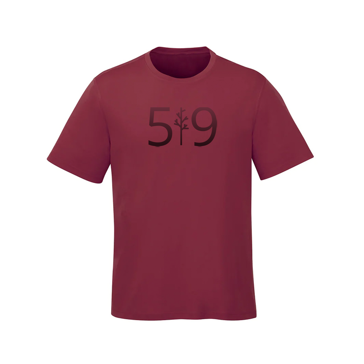 CLASSIC GRADIENT TEE (MENS)
