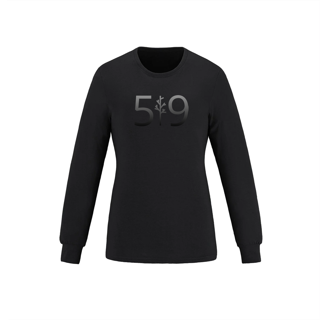 CLASSIC GRADIENT LONG SLEEVE (WOMENS)