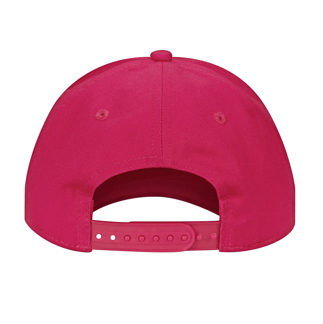 URINETOWN EMBROIDERED UGC SNAPBACK CAP (UNISEX)