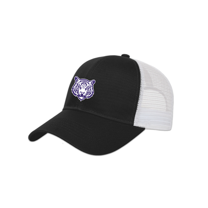 WEST ELGIN EMBROIDERED MESHBACK HAT