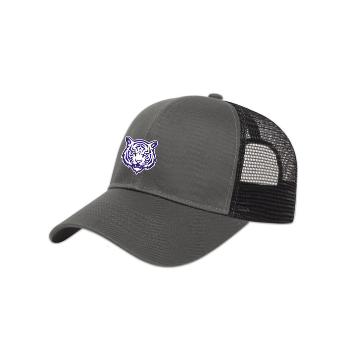 WEST ELGIN EMBROIDERED MESHBACK HAT
