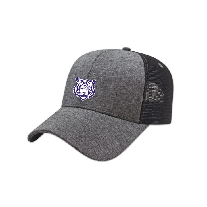 WEST ELGIN EMBROIDERED MESHBACK HAT