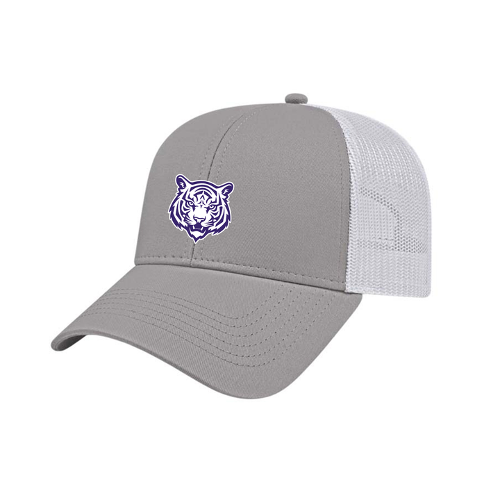 WEST ELGIN EMBROIDERED MESHBACK HAT