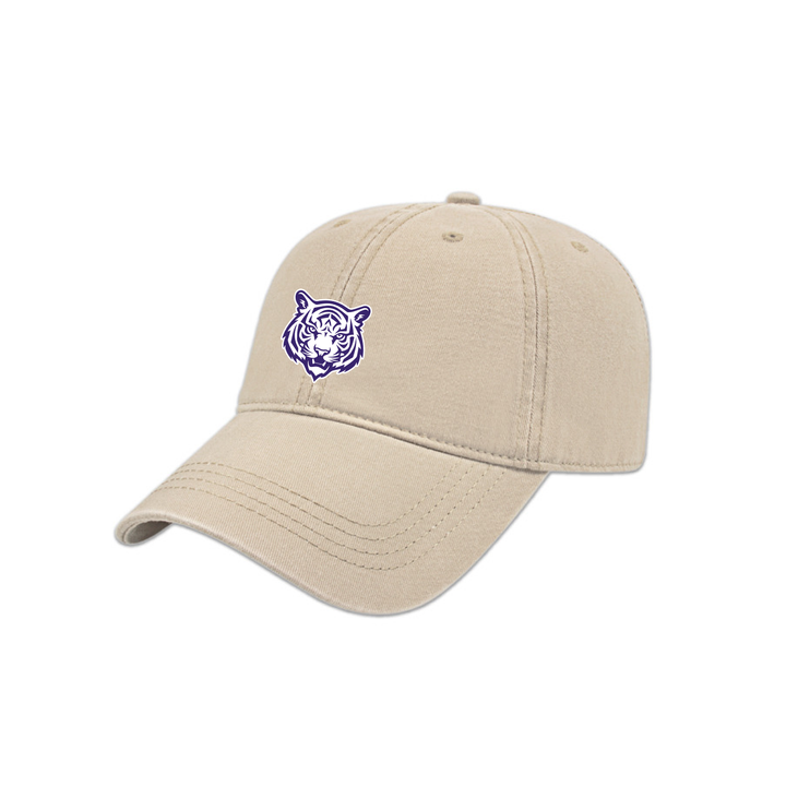WEST ELGIN EMBROIDERED DAD CAP