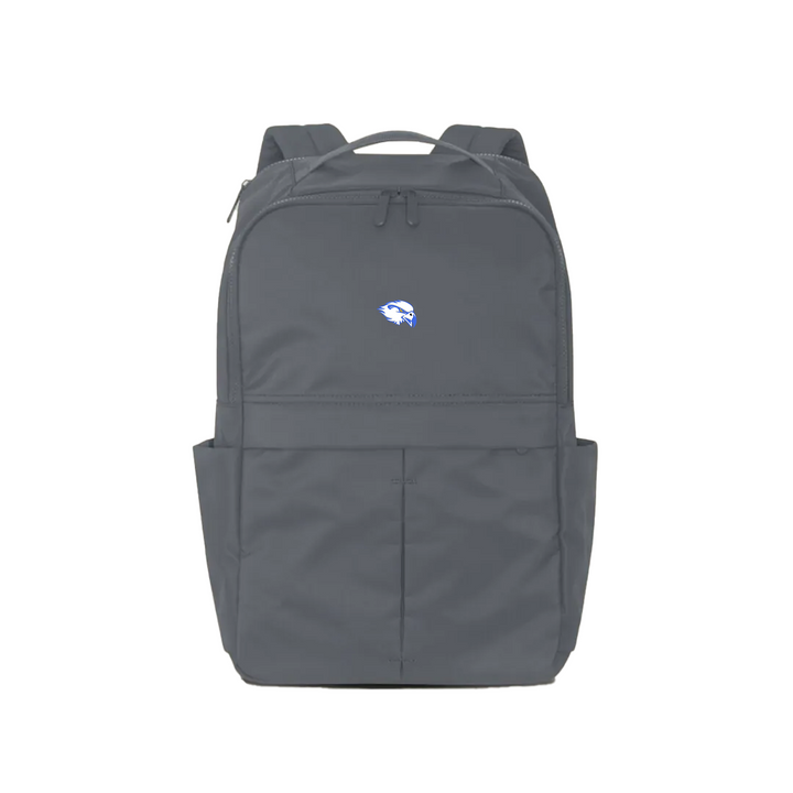 HILLCREST EMBROIDERED BACKPACK