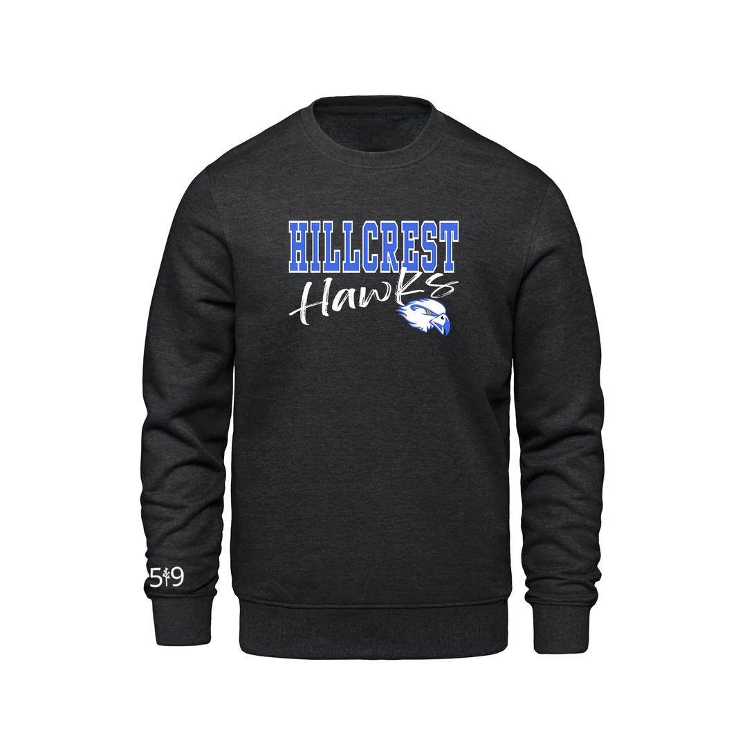 HILLCREST SIGNATURE CREW (UNISEX)