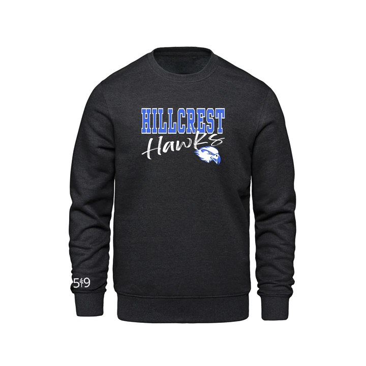 HILLCREST SIGNATURE CREW (UNISEX)