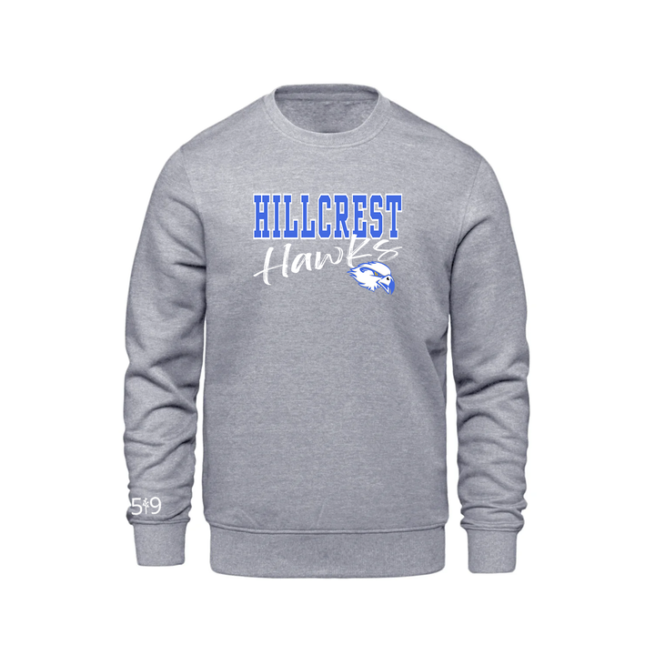 HILLCREST SIGNATURE CREW (YOUTH)