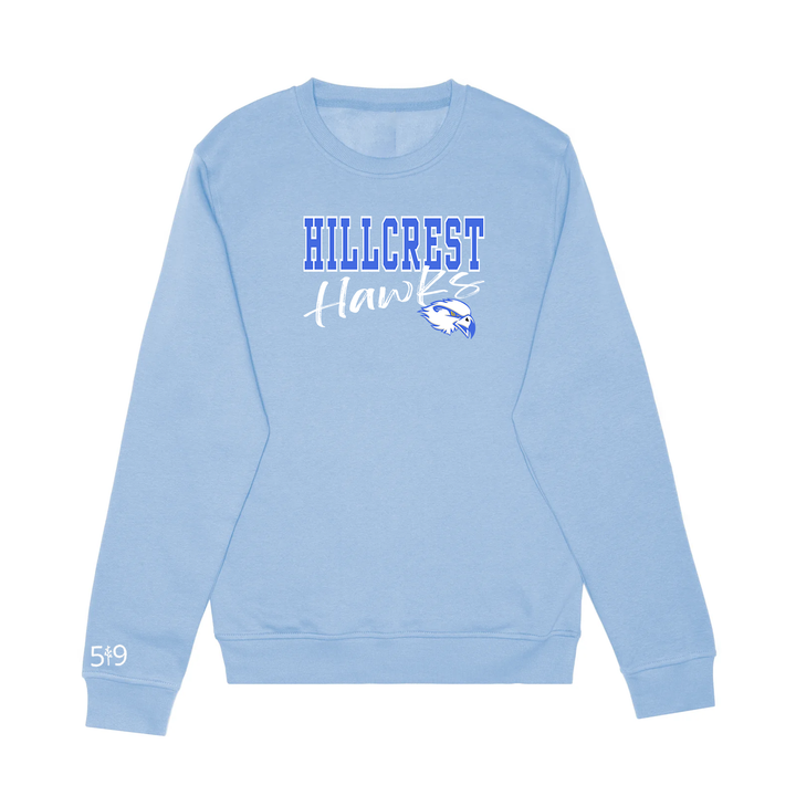 HILLCREST SIGNATURE CREW (UNISEX)