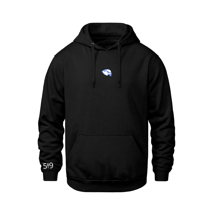 HILLCREST EMBROIDERED HOODIE (YOUTH)