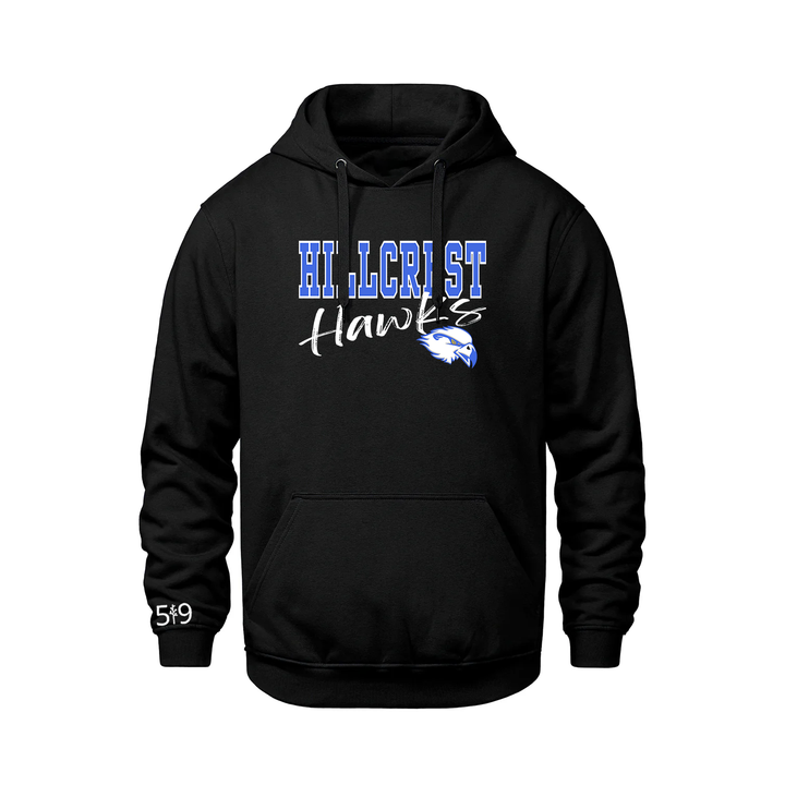 HILLCREST SIGNATURE HOODIE (UNISEX)