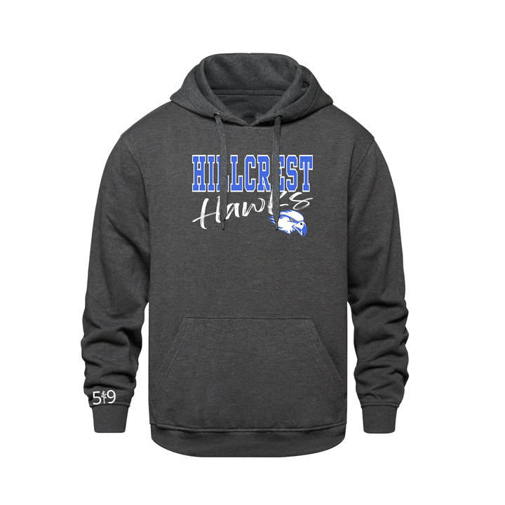 HILLCREST SIGNATURE HOODIE (UNISEX)