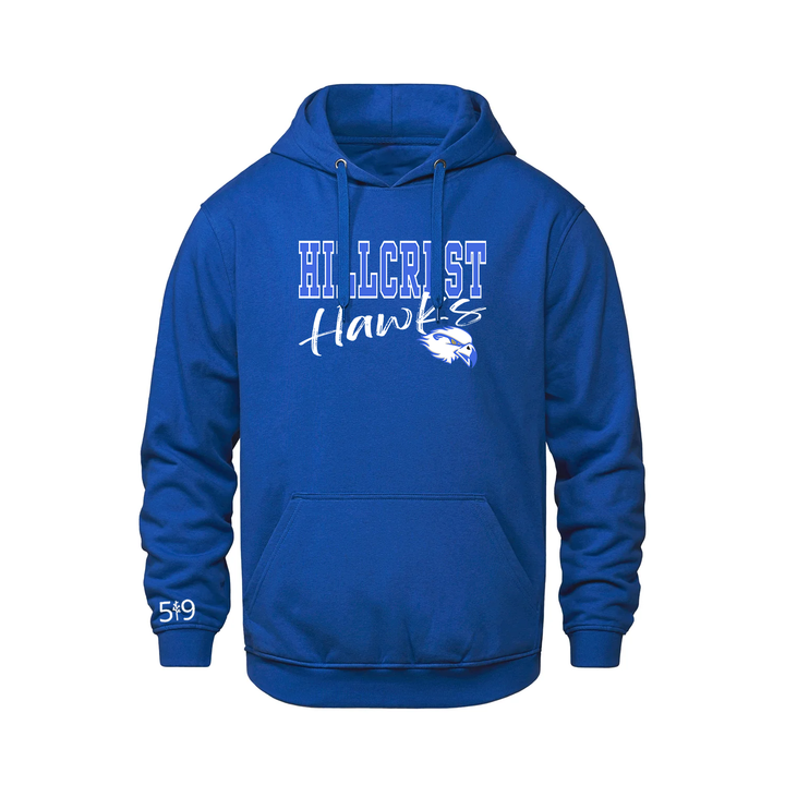 HILLCREST SIGNATURE HOODIE (UNISEX)