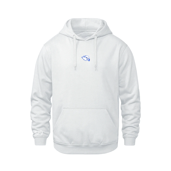 HILLCREST EMBROIDERED HOODIE (YOUTH)