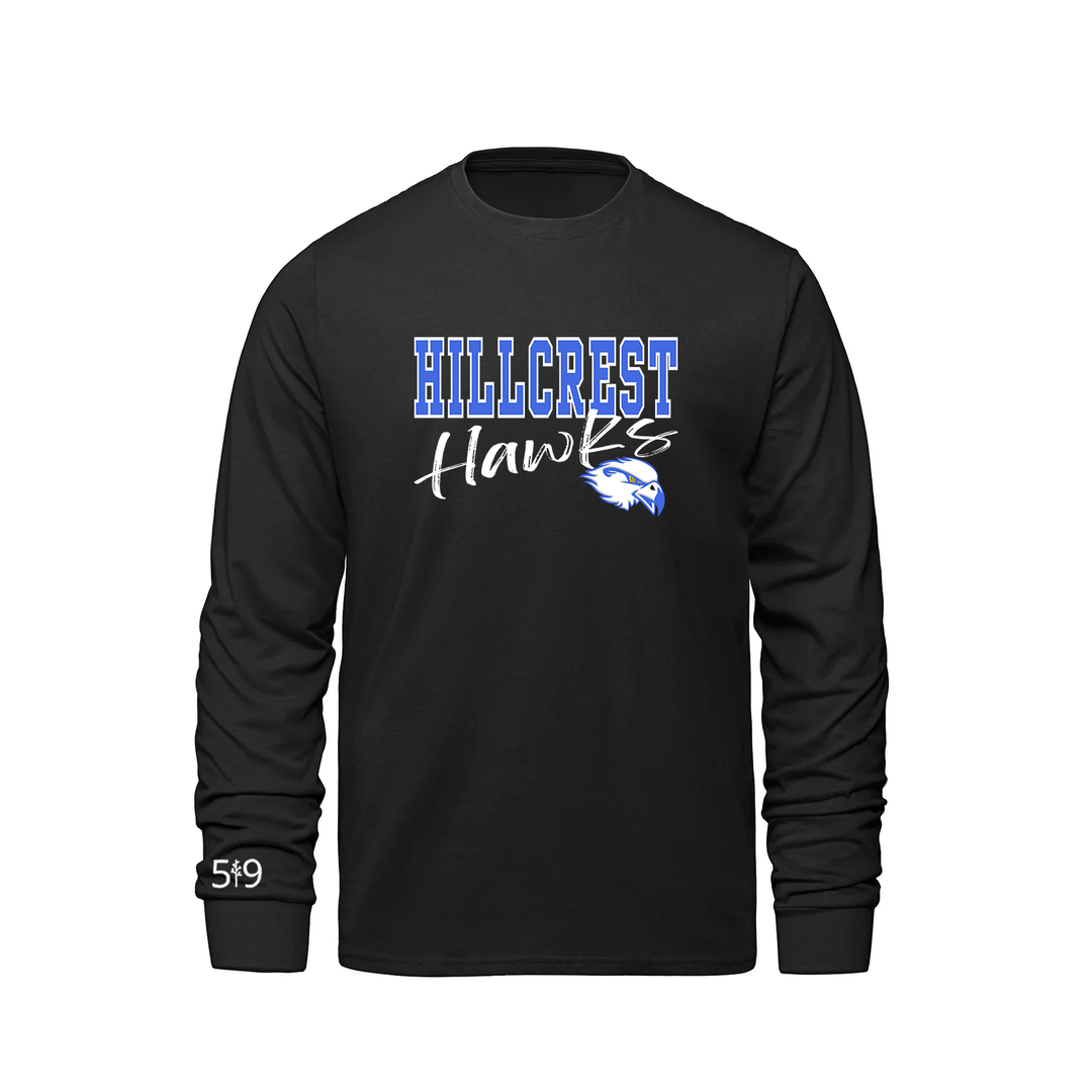 HILLCREST SIGNATURE LONG SLEEVE (MENS)