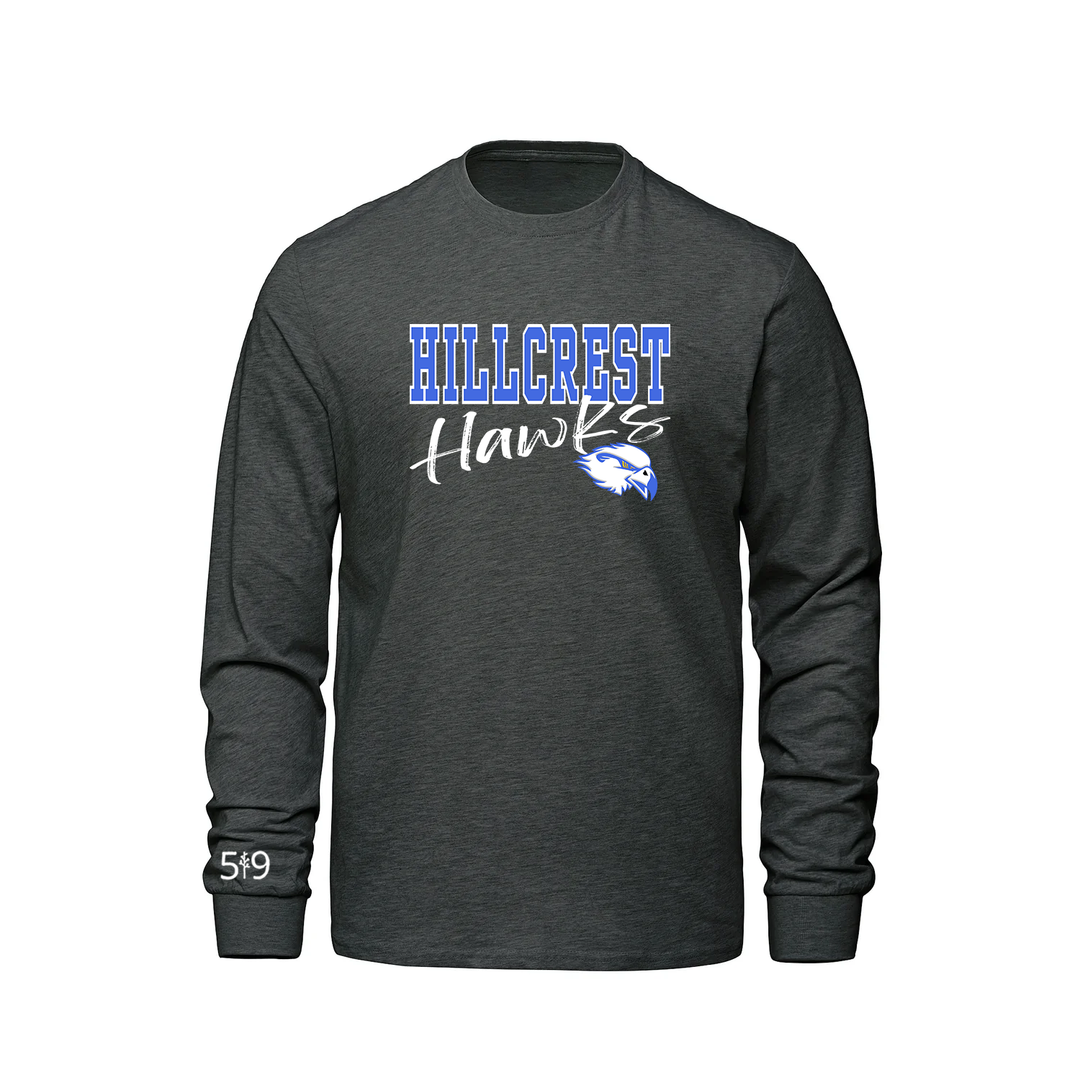 HILLCREST SIGNATURE LONG SLEEVE (MENS)