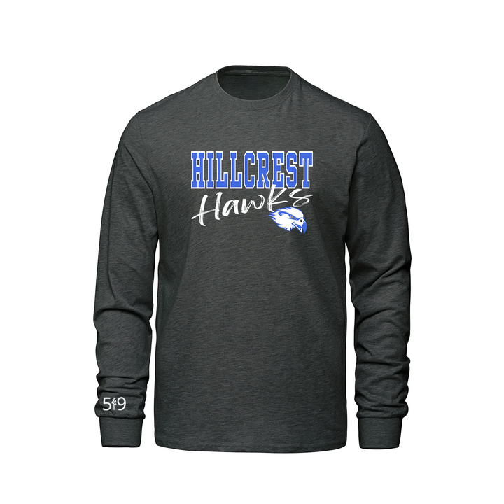 HILLCREST SIGNATURE LONG SLEEVE (MENS)