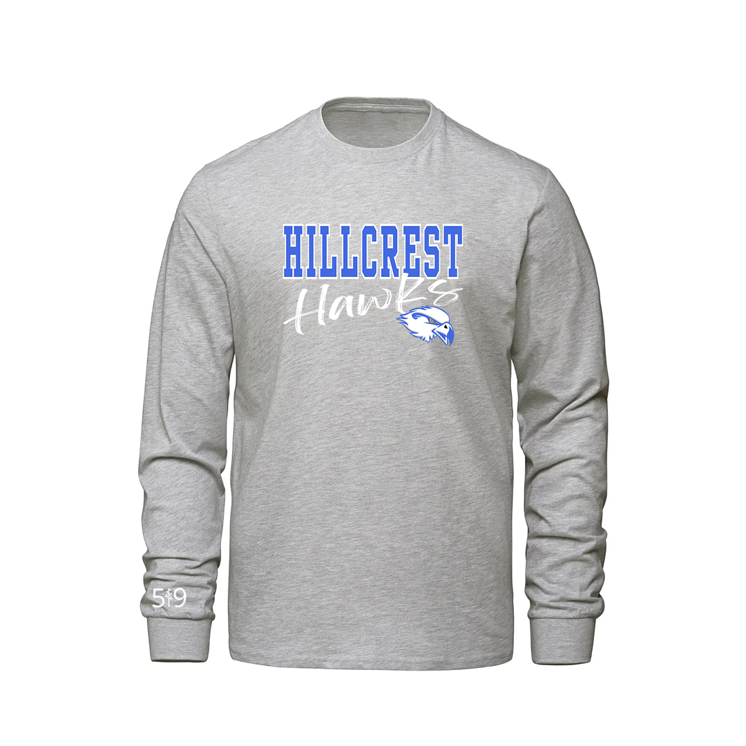 HILLCREST SIGNATURE LONG SLEEVE (MENS)