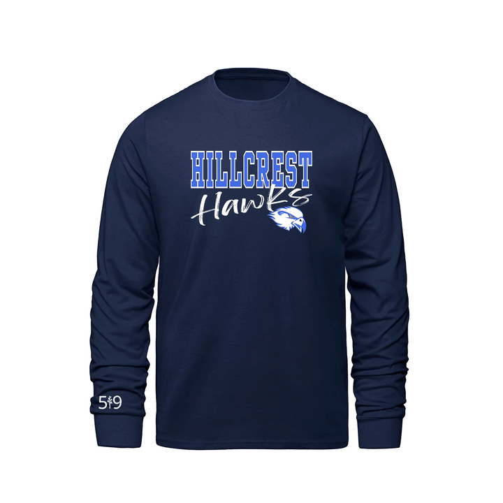 HILLCREST SIGNATURE LONG SLEEVE (MENS)