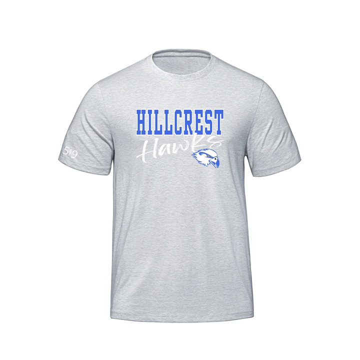 HILLCREST SIGNATURE PREMIUM TEE (MENS)